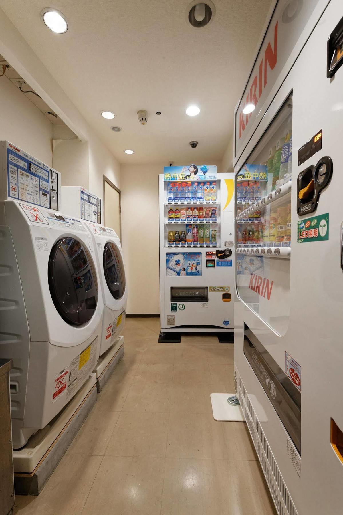 鹿児島ワシントンホテルプラザ 鹿児島市 エクステリア 写真