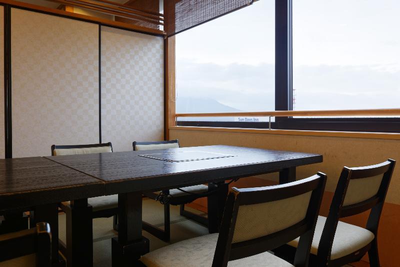 鹿児島ワシントンホテルプラザ 鹿児島市 エクステリア 写真